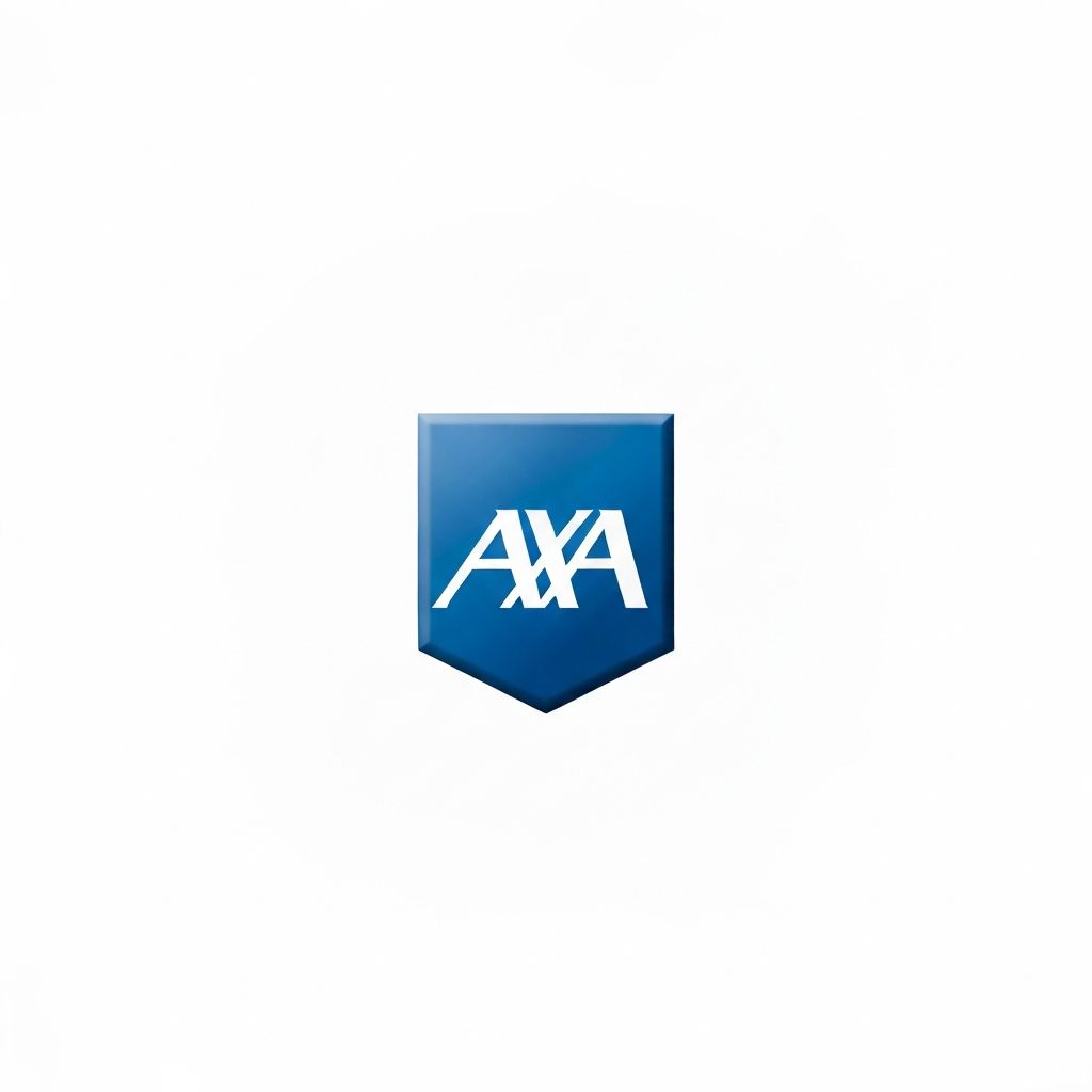 Logo AXA