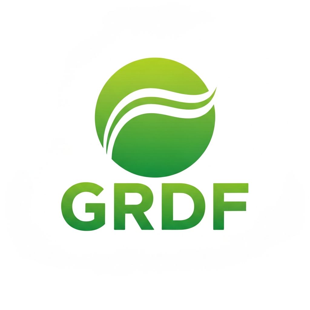 Logo GRDF