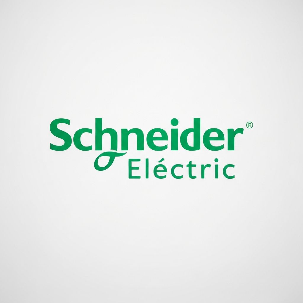 Logo Schneider Electric